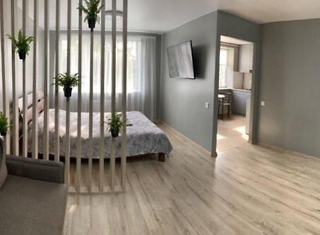 Babylon Apartments On Vidinska 41 리우네 외부 사진