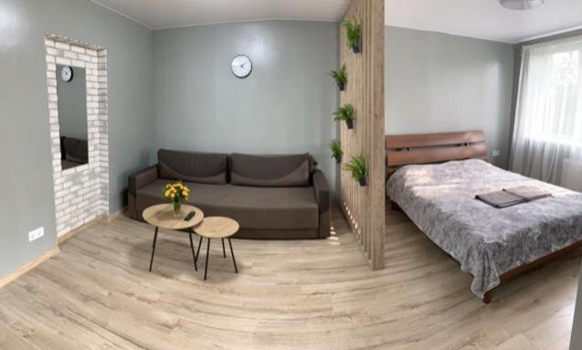 Babylon Apartments On Vidinska 41 리우네 외부 사진